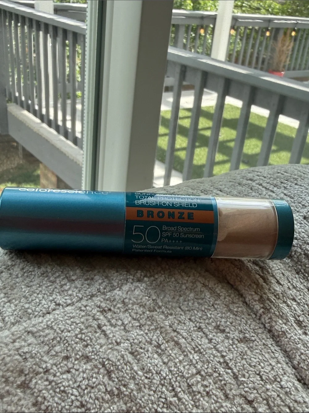 Colorescience Sunforgettable Brush-On Bronze SPF 50 Sunscreen
